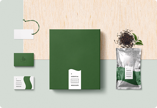 XXXXX High-end Gift Shopping Bag VI Packaging Box